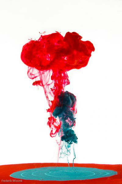 Fred Wissink Photography ink water concept art poster wallpaper_-13