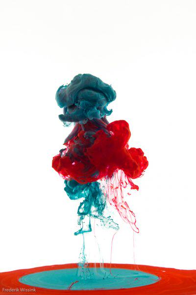 Fred Wissink Photography ink water concept art poster wallpaper_-17