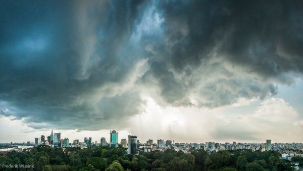 Saigon Cloud