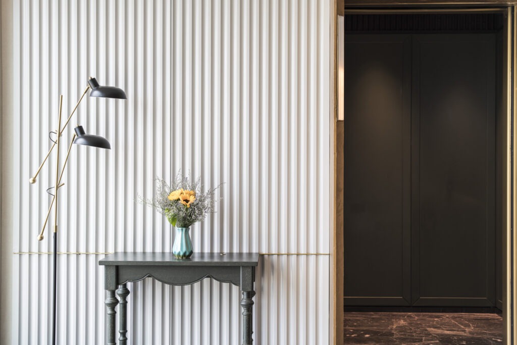 interior design photography for Cheng Chung designs Hong Kong
