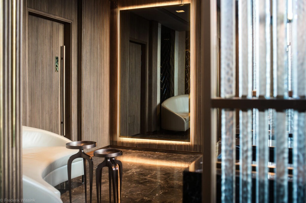 restroom interior design for LW designs