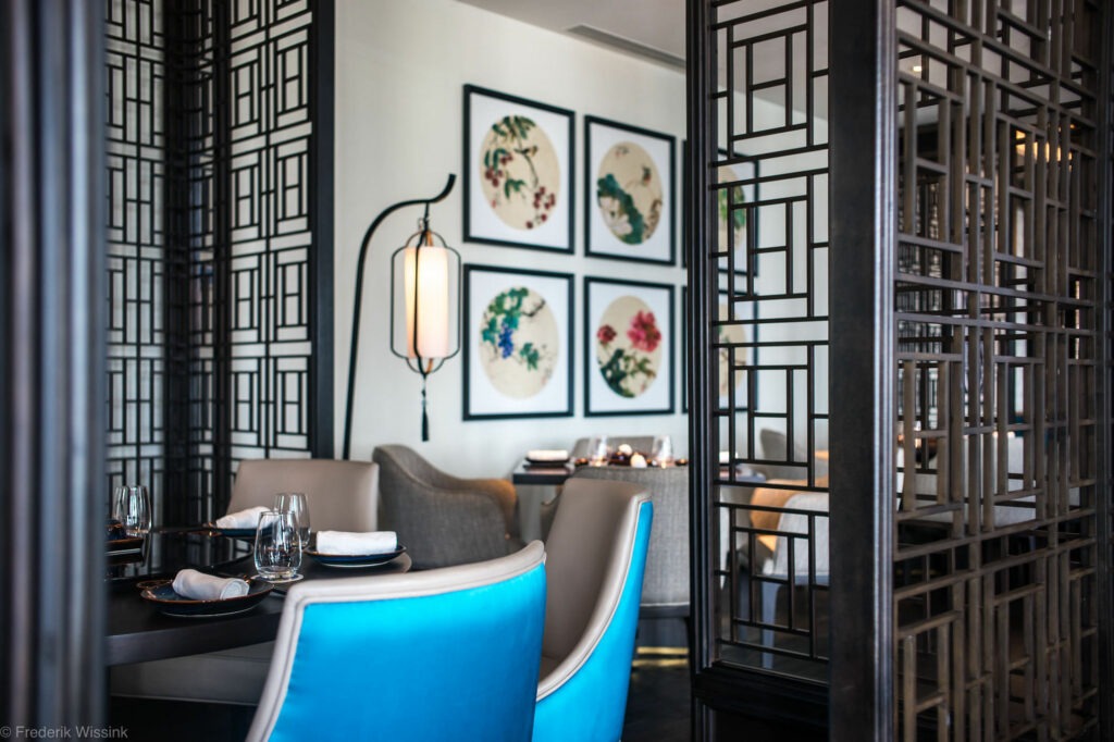 interior design LW Designs Hong Kong